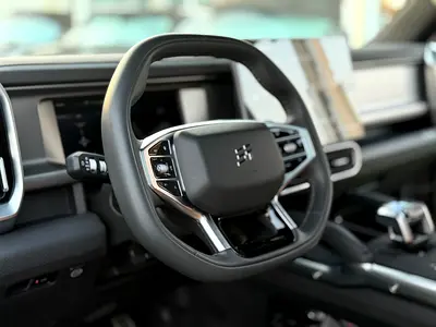 Jetour T2 Traveler Plus, миниатюра 7