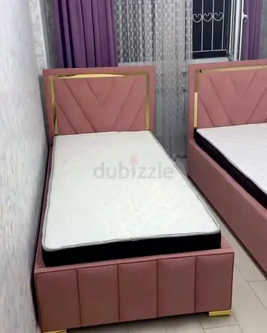 Bed for sale ✨ Brand New Premium Beds – Delivery Across UAE ✨
Transform your