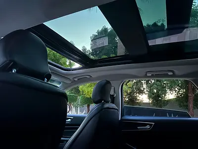 صورة 7 لـ 2016 FORD EDGE