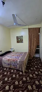 Big Furnished Room For Rent In Rolla