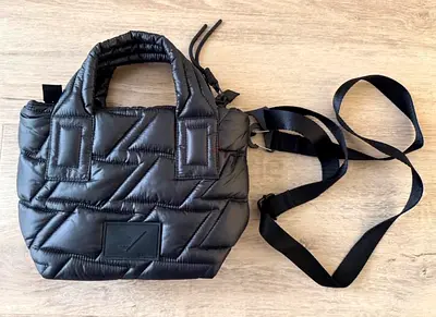 Gymshark bag never used
