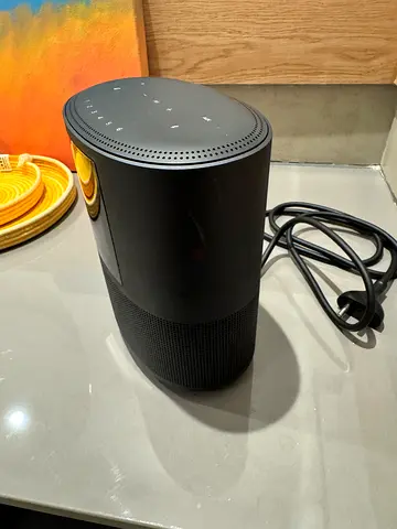 Bose Smart Speaker 500