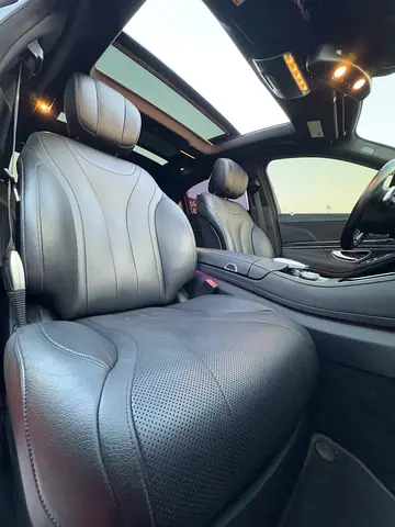 2015 Mercedes-BENZ S-CLASS — миниатюра 10