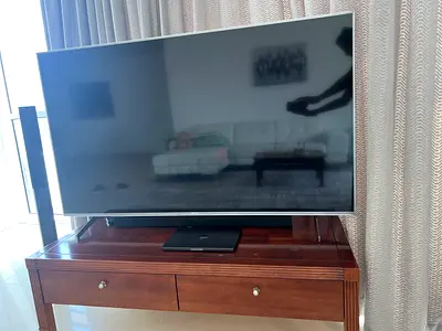 Sony Bravia KD-65X9077H 65” 4K HDR Smart Android TV | 120Hz | HDMI 2.1 | Excellent Condition