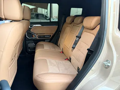 Jetour T2 Traveler Plus, миниатюра 13