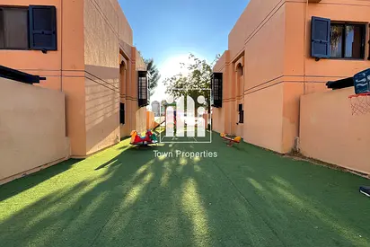 Lowest Price | Prime Downtown Location | Villa 4BR + Maid | Garden & Parking | |