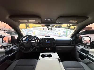 صورة 7 لـ 2020 FORD F-150