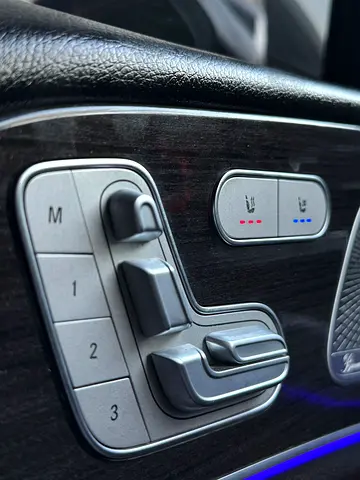 Mercedes-Benz GLE 350, миниатюра 11