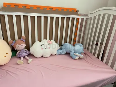 Kids bed for sale