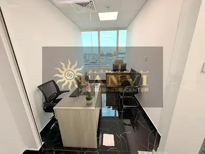 Ready Office Space | All-Inclusive | No Commission