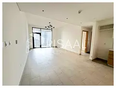 Furnished 1BR Apartment | Creek Rise 1 Tower | Marina &amp; Sea View
