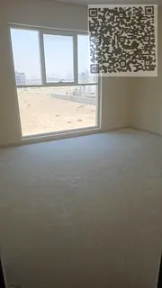 Annual Apartment for Rent – 2 Bedrooms & Living Room | First Tenant | Al Jurf 3