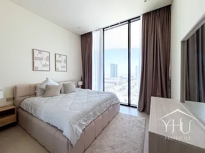 Furnished | High Floor | Private Pool | Best Price