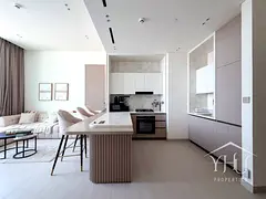 Furnished | High Floor | Private Pool | Best Price