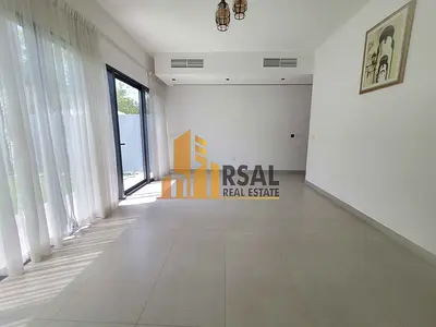 Semi Furnished 2BR | Both Master room | Ready Landscape