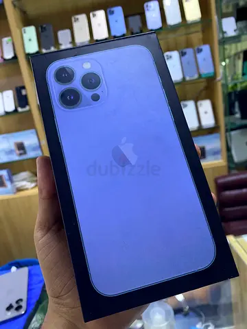 iPhone 13 Pro max