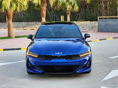 صورة 2 لـ 2023 KIA K5