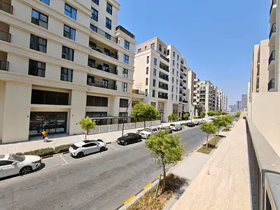 Studio Apartment for Rent | Premium Community | Maryam Island