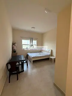 Furnished Studio Flat Monthly