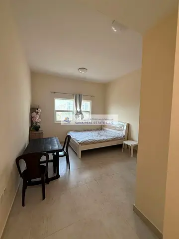 Furnished Studio Flat Monthly