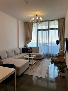 Luxury Bed Space Attached bathroom near Metro