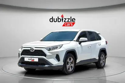 صورة 3 لـ 2023 Toyota RAV 4