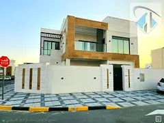 Villa with modern European-style finishing at a very special price.