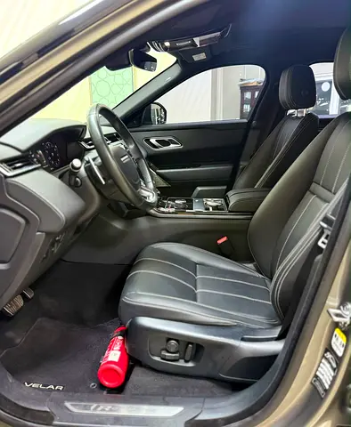 Land Rover Range Rover Velar R-Dynamic SE, миниатюра 13
