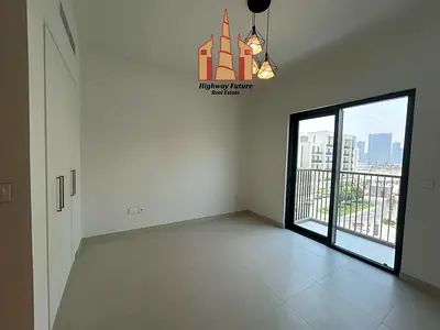 Ready To Move | Splendid Studio | All Amenities