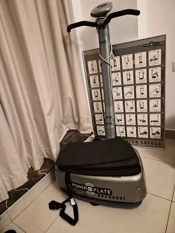 Power Plate