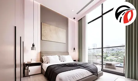 2BHK | 50% During Construction | 50% on Handover | From AED 1.1M | Handover Dec 2027