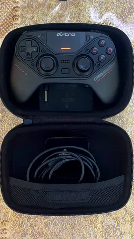 Astro C40 TR pro controller