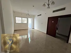 Two bedroom hall free parking 3 balconies open view wardrobes two master rooms first tenant after ma