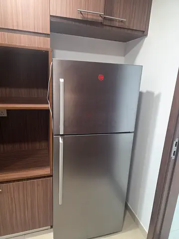 Hoover Fridge Freezer Like New condition
