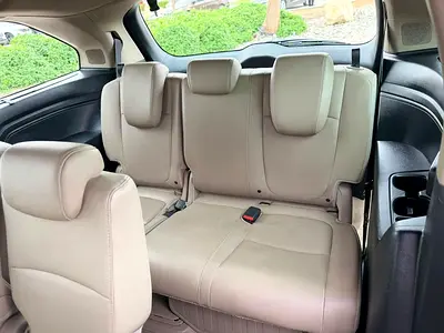 2019 Honda ODYSSEY 照片 13