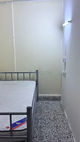 Partition ready Near Pizza Hut Khalifa street,Alain