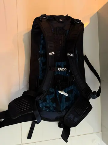 Evoc Hydration/Trail Backpack - Good Condition