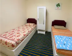 Room for Rent – Male Only | Near Mall of the Emirates