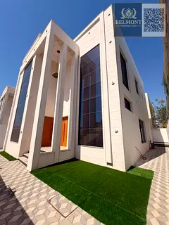 **<>LUXURY 5BR VILLA **|**DOUBLE ROAD**|** MAID ROOM **|** BUILT-IN WARDROBES **|** PRIME LOCA