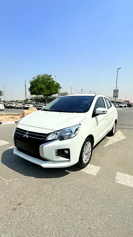 Mitsubishi Attrage 1.2L 2025 GLX Top Line GCC Specs,Frist owners ,very parfact conditions