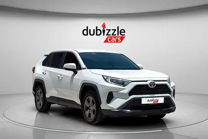 صورة 1 لـ 2023 Toyota RAV 4