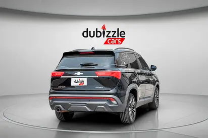 2023 Chevrolet CAPTIVA 照片 6