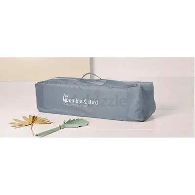 Portable Travel Playpen / Foldable Baby Play Yard with Carry Bag