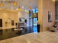 Studio with Balcony | Fully Furnished | Prime Location 12 Months Fixed