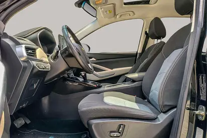 2023 Chevrolet CAPTIVA 照片 11