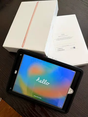 Apple iPad 6th Gen