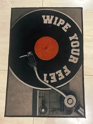 Small Carpet