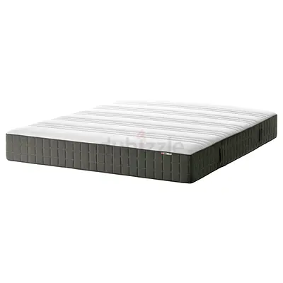 IKEA,Mattress,Hovag,KingSize,180x200,Firm