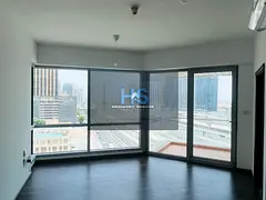 Renovated 2 BR Apartment/ Unfurnished/ Near to Metro