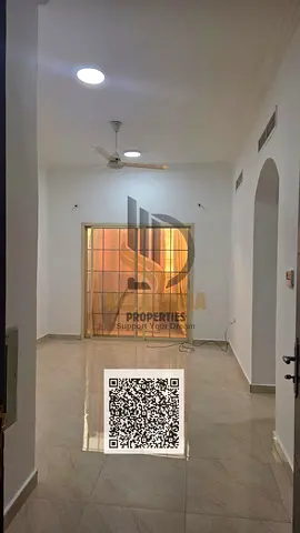 🏡 2 Bedroom Apartment for Annual Rent – Al Rawda 2, Ajman A great opportunity to live in one of Aj